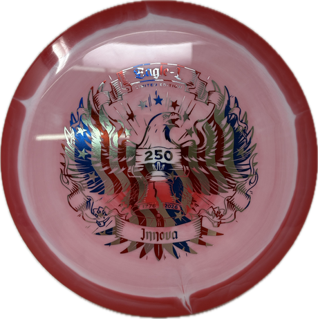 Eagle-L | 250th Limited Edition