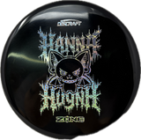 Zone | Hannah Huynh Limited Edition-Discraft-Foundation Disc Golf