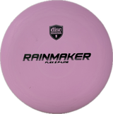Rainmaker-Discmania-Foundation Disc Golf