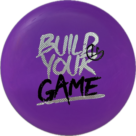 Build Your Game Putter Line Soft Challenger-Foundation Disc Golf-Foundation Disc Golf