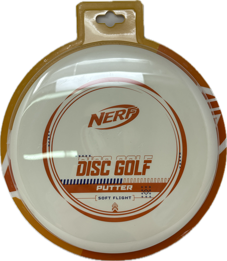 Putter | Nerf x Prodigy