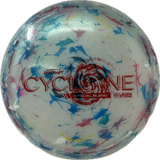 Colorshift Jawbreaker Z FLX Cyclone | 2026 Ledgestone-Ledgestone-Foundation Disc Golf