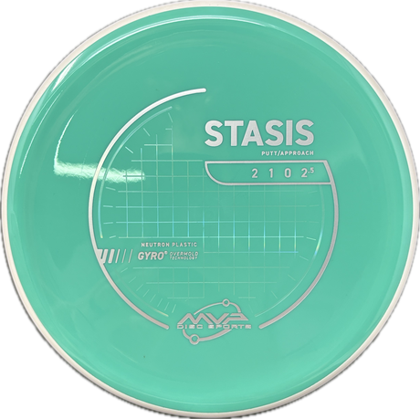Stasis-MVP-Foundation Disc Golf