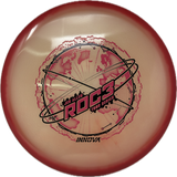 Roc3 | Jennifer Allen Tour Series-Innova-Foundation Disc Golf