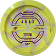 Anax | McBeth X Pierce Collab-Discraft-Foundation Disc Golf