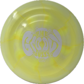 ESP Swirl Buzzz GT| 2026 Ledgestone-Ledgestone-Foundation Disc Golf