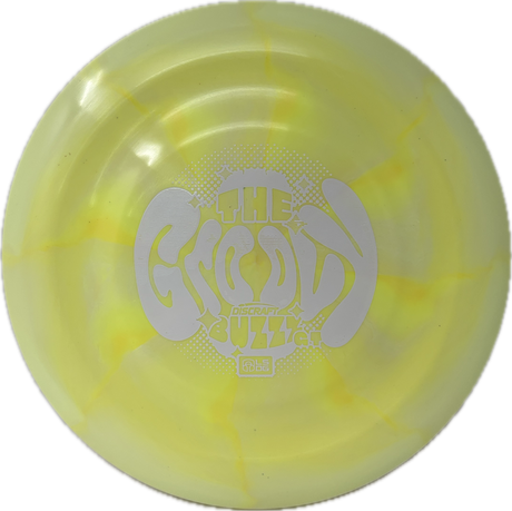 ESP Swirl Buzzz GT| 2026 Ledgestone-Ledgestone-Foundation Disc Golf
