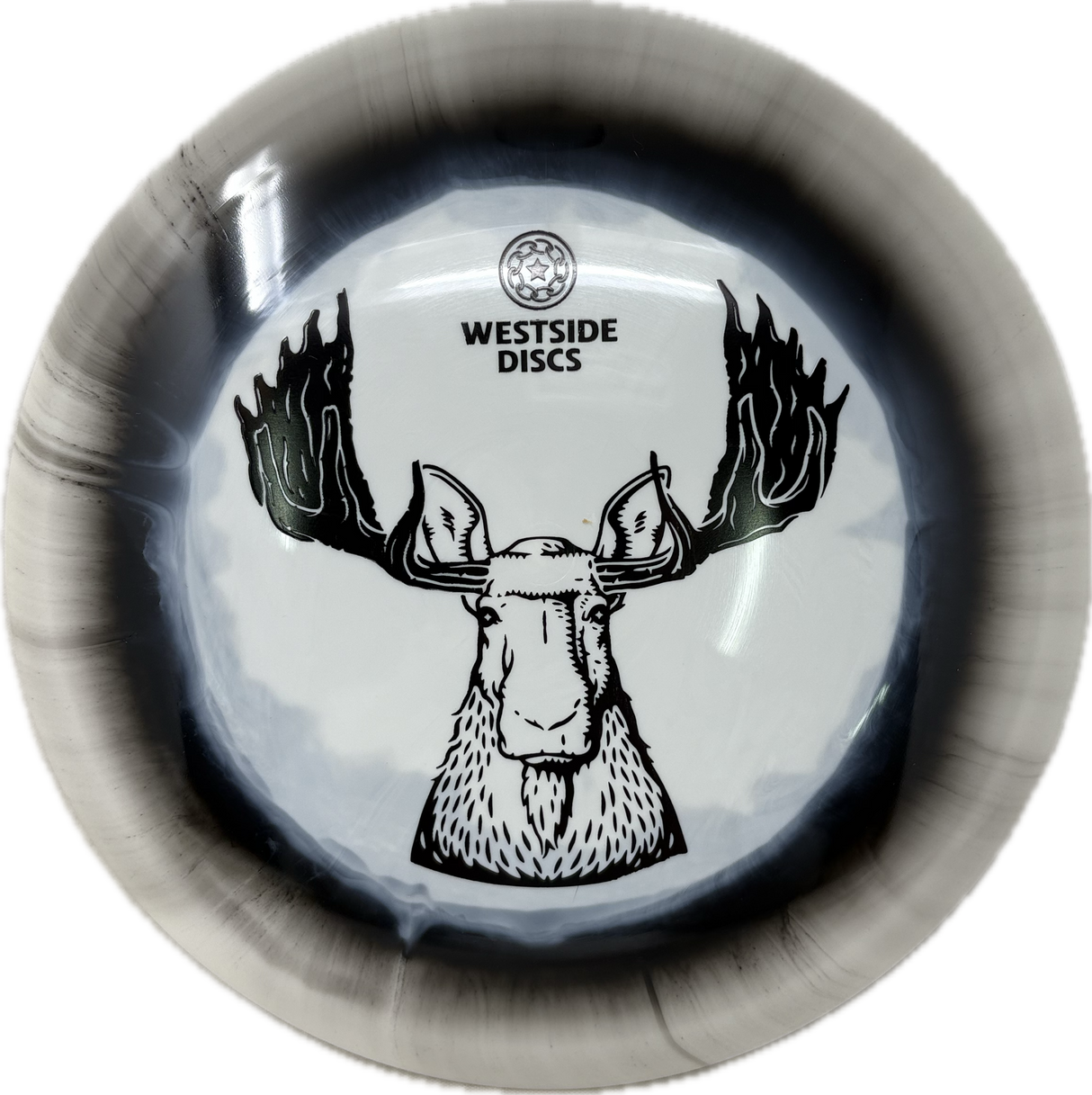 Stag-Westside Discs-Foundation Disc Golf