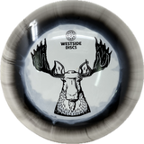 Stag-Westside Discs-Foundation Disc Golf