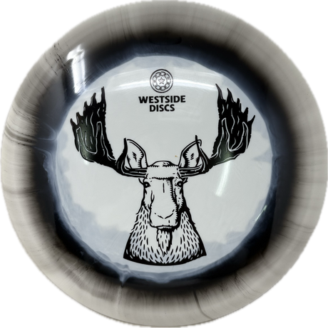 Stag-Westside Discs-Foundation Disc Golf