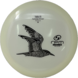 Tara Iti-RPM Discs-Foundation Disc Golf