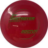 Destroyer-Innova-Foundation Disc Golf