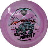 Nordic Phenom 5 | Niklas Anttila Signature Series-Discmania-Foundation Disc Golf