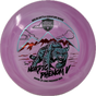 Nordic Phenom 5 | Niklas Anttila Signature Series-Discmania-Foundation Disc Golf
