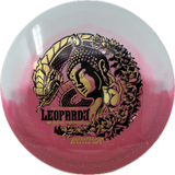 Ohn Scoggins Leopard3 | 2026 Tour Series-Innova-Foundation Disc Golf