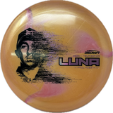2026 Tour Series Luna | Paul McBeth