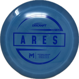 First Run Ares