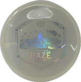 Raze-Infinite Discs-Foundation Disc Golf