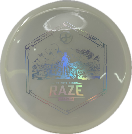 Raze-Infinite Discs-Foundation Disc Golf