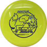 Fox-Innova-Foundation Disc Golf