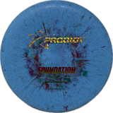 PA-3 | Hunter Thomas-Foundation Disc Golf-Foundation Disc Golf