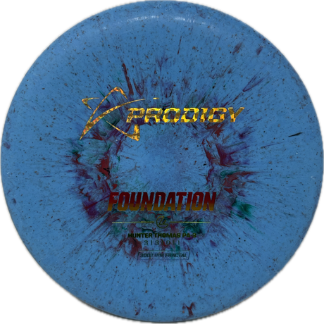 PA-3 | Hunter Thomas-Foundation Disc Golf-Foundation Disc Golf