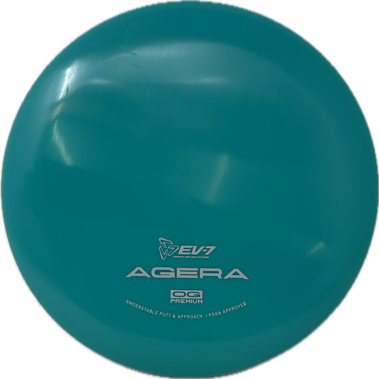 Agera-EV-7-Foundation Disc Golf