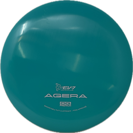 Agera-EV-7-Foundation Disc Golf