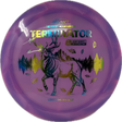 Terminator | Adam Hammes Rocky Mountain Elk-Discraft-Foundation Disc Golf