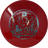Colosilas Colossus-Foundation Disc Golf-Foundation Disc Golf