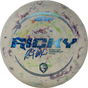 Focus | Ricky Wysochi Signature Series-Discraft-Foundation Disc Golf