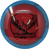 Hunnerbird - Thunderbird-Foundation Disc Golf-Foundation Disc Golf