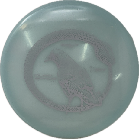 Ouroboros-EV-7-Foundation Disc Golf