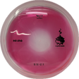 Ne Zha-Yikun Discs-Foundation Disc Golf