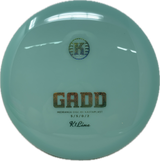 Gadd-Kastaplast-Foundation Disc Golf