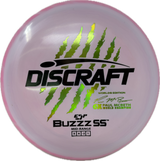 6 Claw ESP Buzzz SS | Worlds 2026-Discraft-Foundation Disc Golf