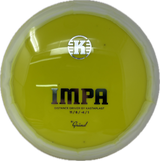 Impa-Kastaplast-Foundation Disc Golf