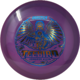 Jennifer Allen Teebird | 2026 Tour Series-Innova-Foundation Disc Golf