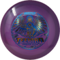 Jennifer Allen Teebird | 2026 Tour Series-Innova-Foundation Disc Golf