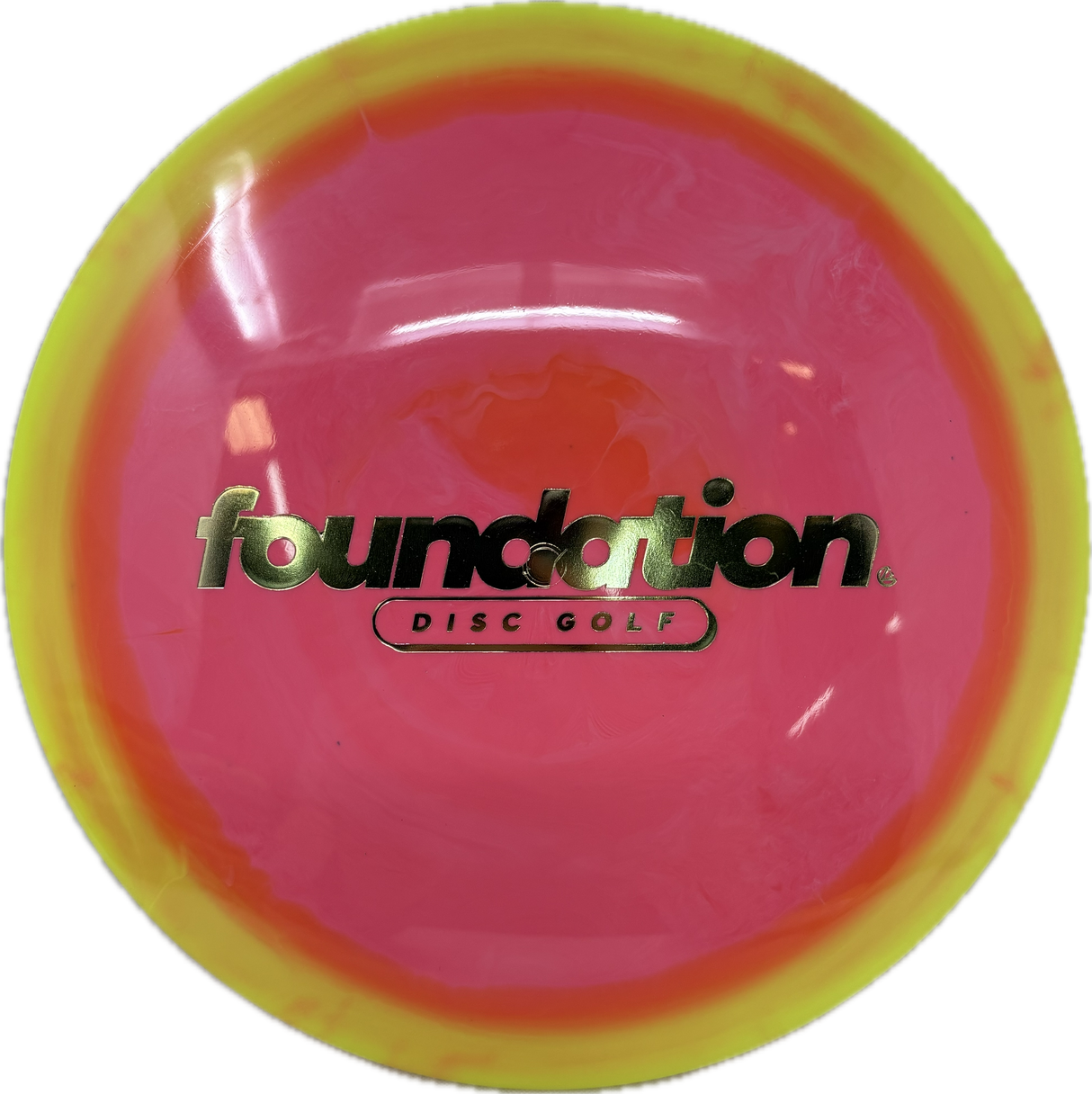 Halo Firebird | FDG Modern Stamp-Foundation Disc Golf-Foundation Disc Golf