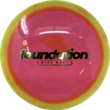 Halo Firebird | FDG Modern Stamp-Foundation Disc Golf-Foundation Disc Golf