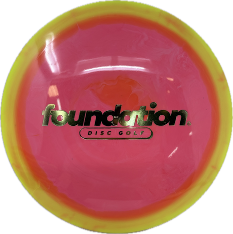 Halo Firebird | FDG Modern Stamp-Foundation Disc Golf-Foundation Disc Golf