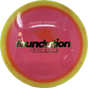 Halo Firebird | FDG Modern Stamp-Foundation Disc Golf-Foundation Disc Golf