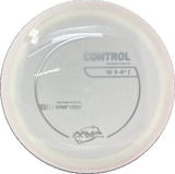Control-MVP-Foundation Disc Golf
