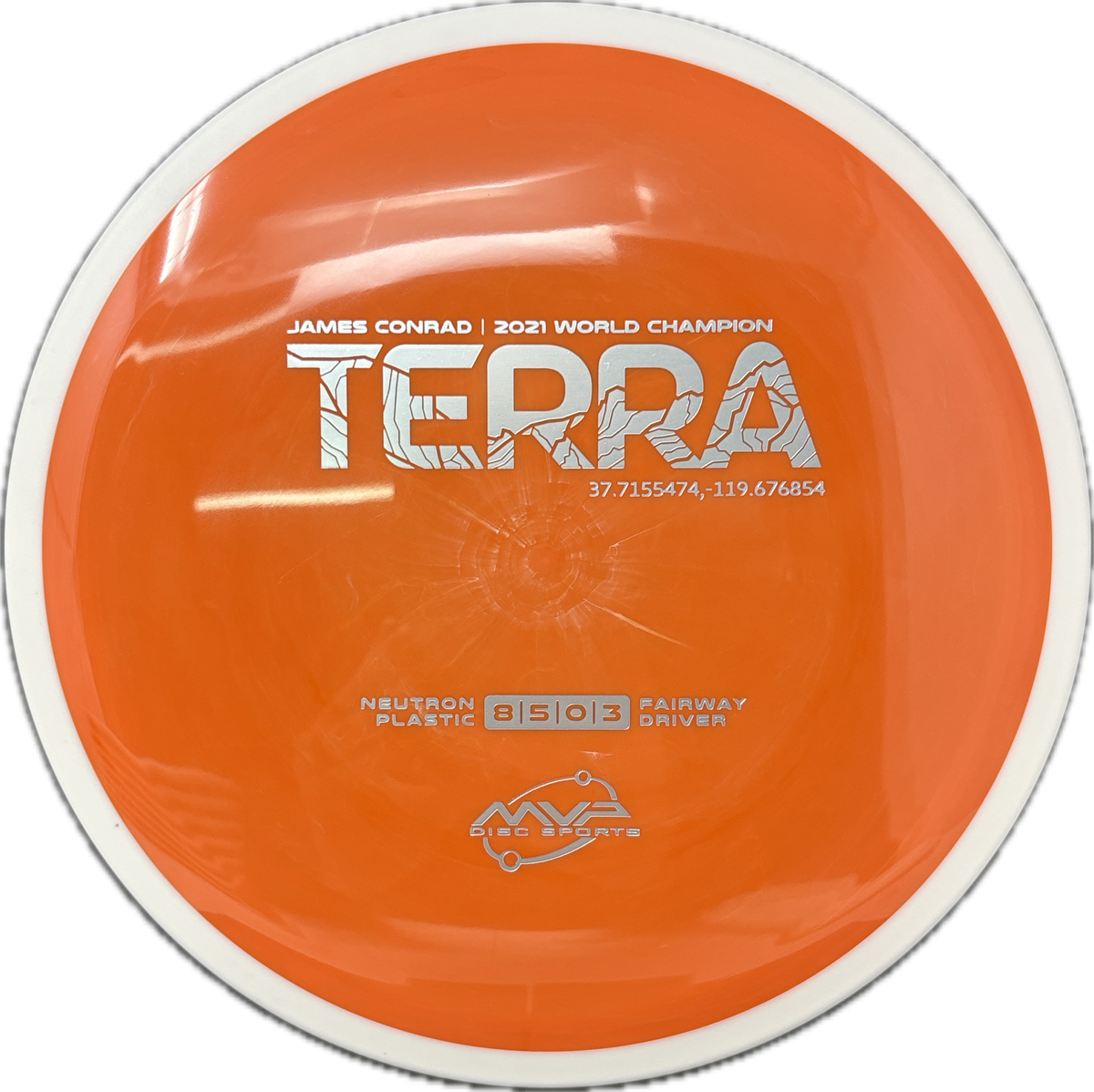 Terra
