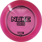 Nuke OS-Discraft-Foundation Disc Golf