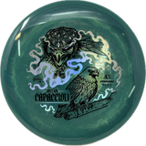 A5 | Dylan Capaccioli Signature Series-Prodigy-Foundation Disc Golf