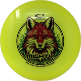 Mighty | Jakub Semerad Team Series-Latitude 64-Foundation Disc Golf
