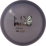 Hybrid-Gateway-Foundation Disc Golf