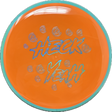 FDG Heck Yeah Hex-Foundation Disc Golf-Foundation Disc Golf
